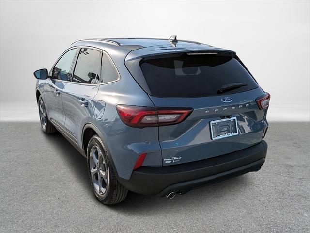 new 2025 Ford Escape car, priced at $34,144