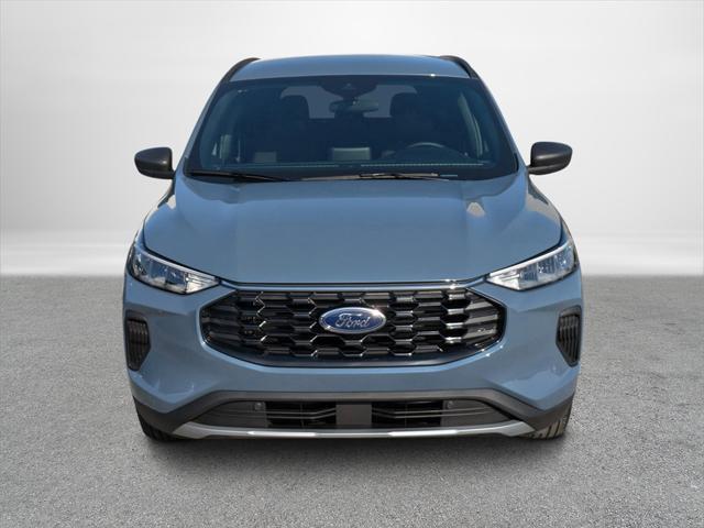 new 2025 Ford Escape car, priced at $34,144