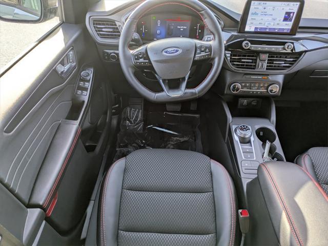 new 2025 Ford Escape car, priced at $34,144
