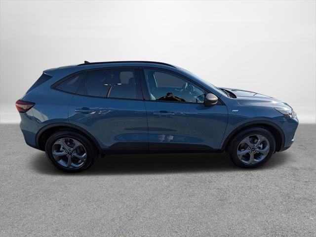 new 2025 Ford Escape car, priced at $34,144