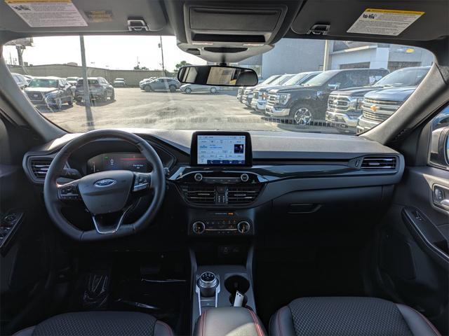 new 2025 Ford Escape car, priced at $34,144