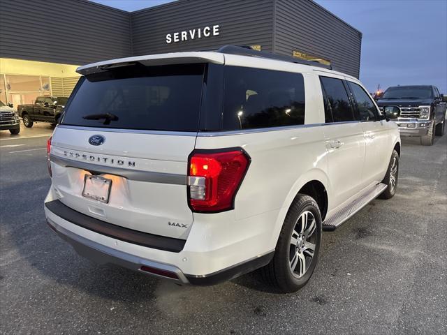 new 2024 Ford Expedition car, priced at $65,426