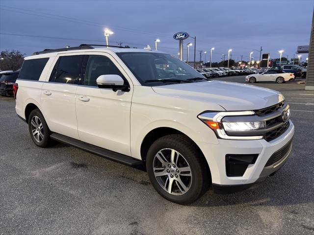 new 2024 Ford Expedition car, priced at $65,426