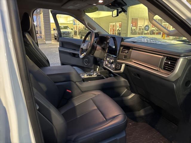 new 2024 Ford Expedition car, priced at $65,426