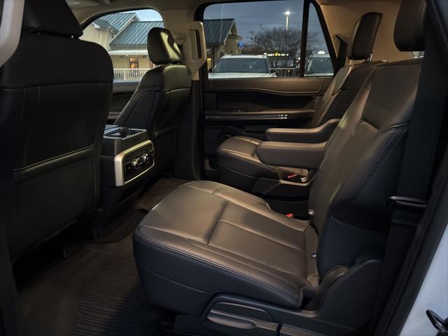 new 2024 Ford Expedition car, priced at $65,426