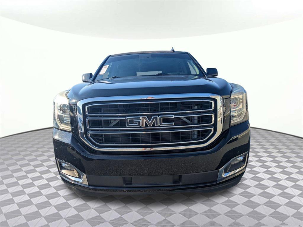 used 2015 GMC Yukon car, priced at $26,985