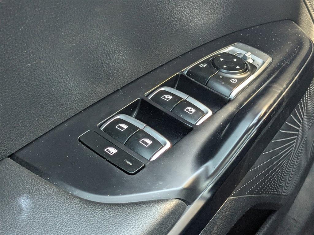 used 2022 Kia K5 car, priced at $20,638