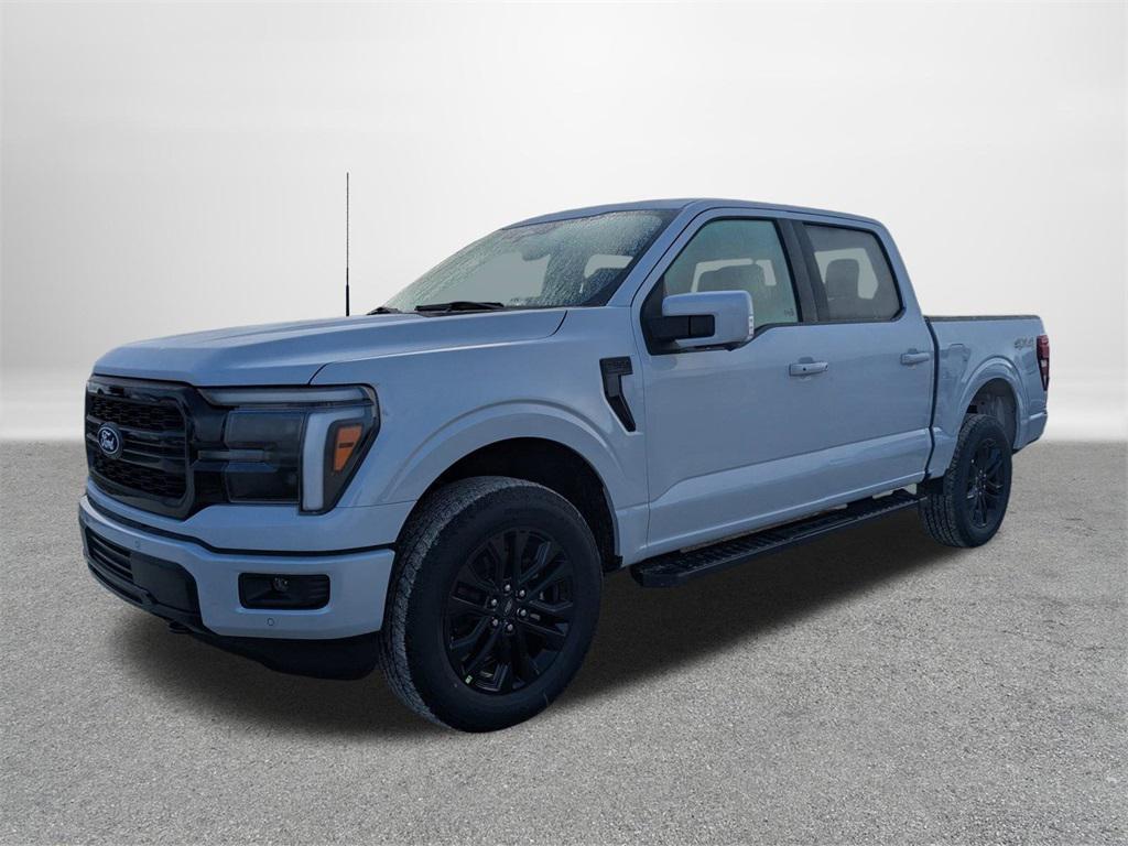 new 2025 Ford F-150 car, priced at $67,392