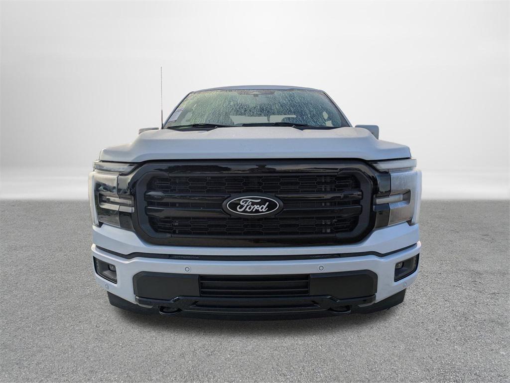 new 2025 Ford F-150 car, priced at $67,392