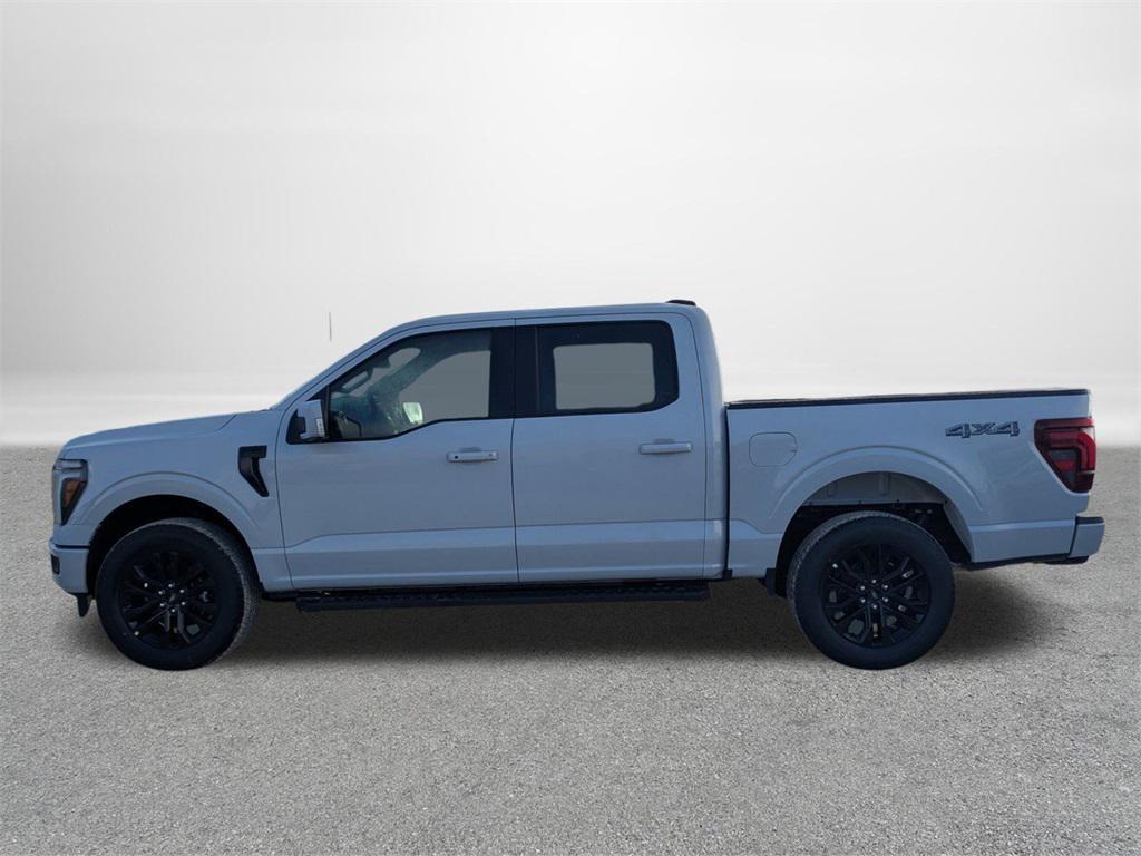 new 2025 Ford F-150 car, priced at $67,392