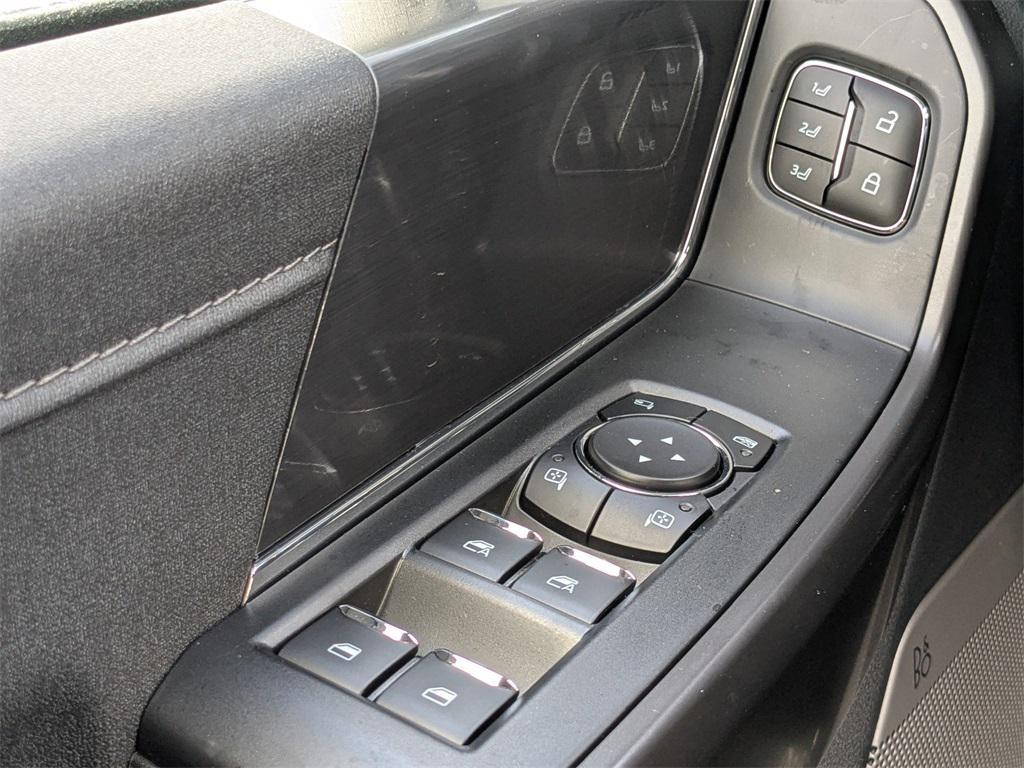 new 2025 Ford F-150 car, priced at $67,392