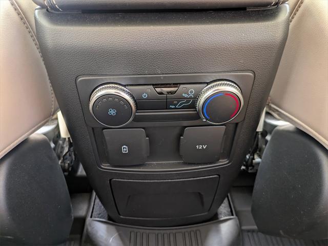 used 2022 Ford Explorer car, priced at $27,723