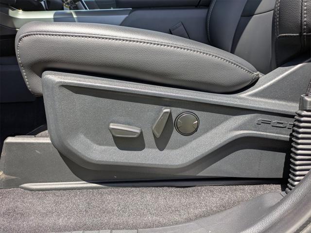 new 2025 Ford F-150 car, priced at $65,121