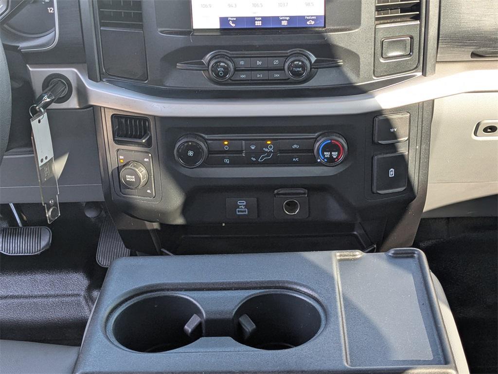 used 2021 Ford F-150 car, priced at $32,692