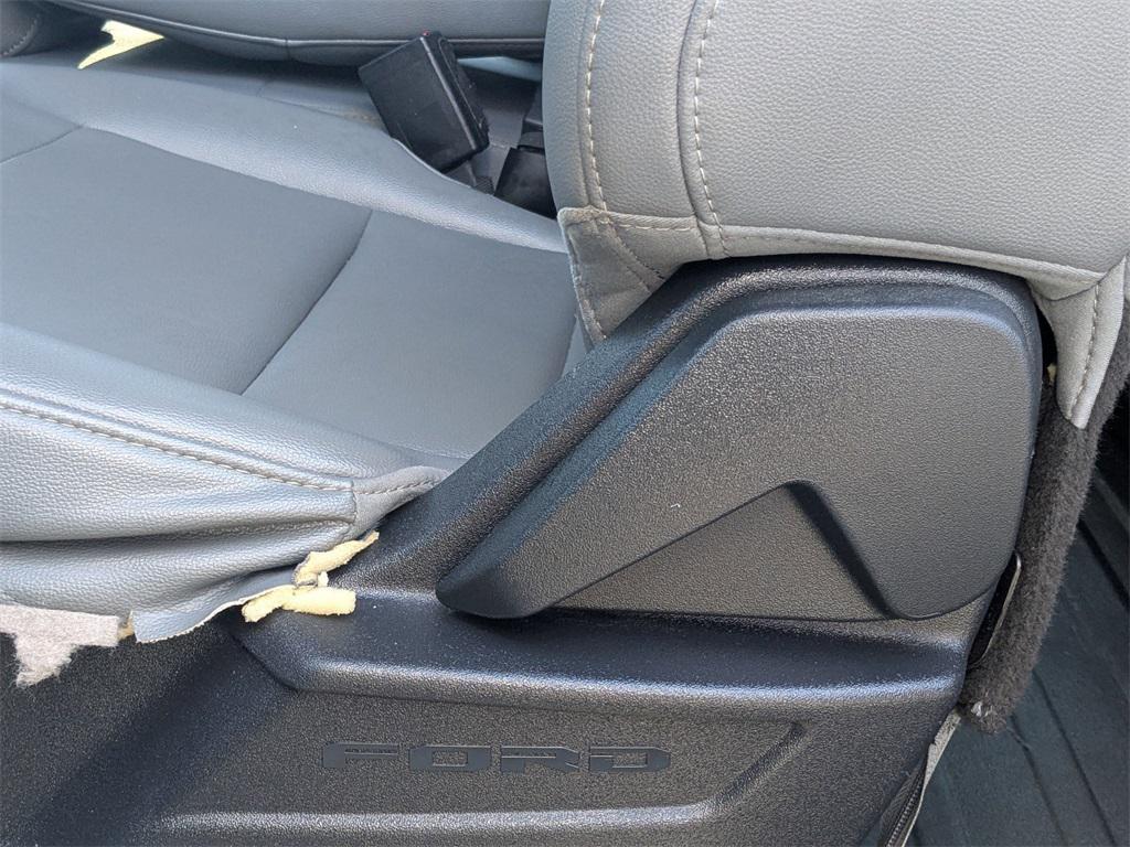 used 2021 Ford F-150 car, priced at $32,692