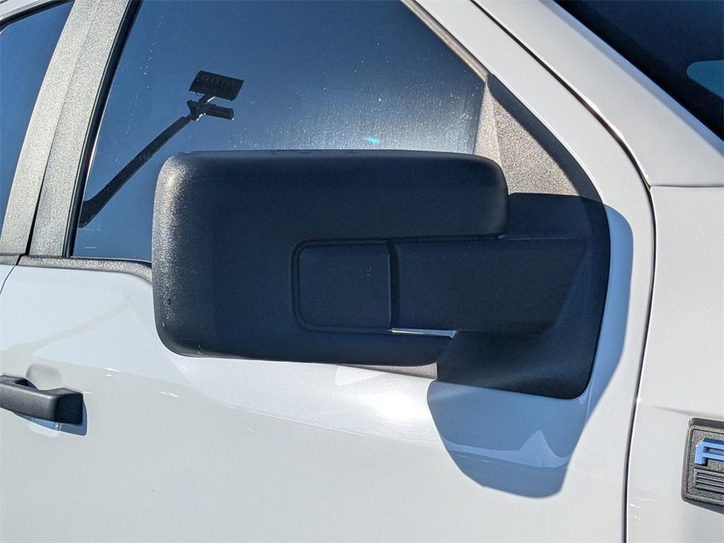 used 2021 Ford F-150 car, priced at $32,692