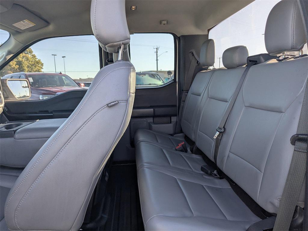 used 2021 Ford F-150 car, priced at $32,692