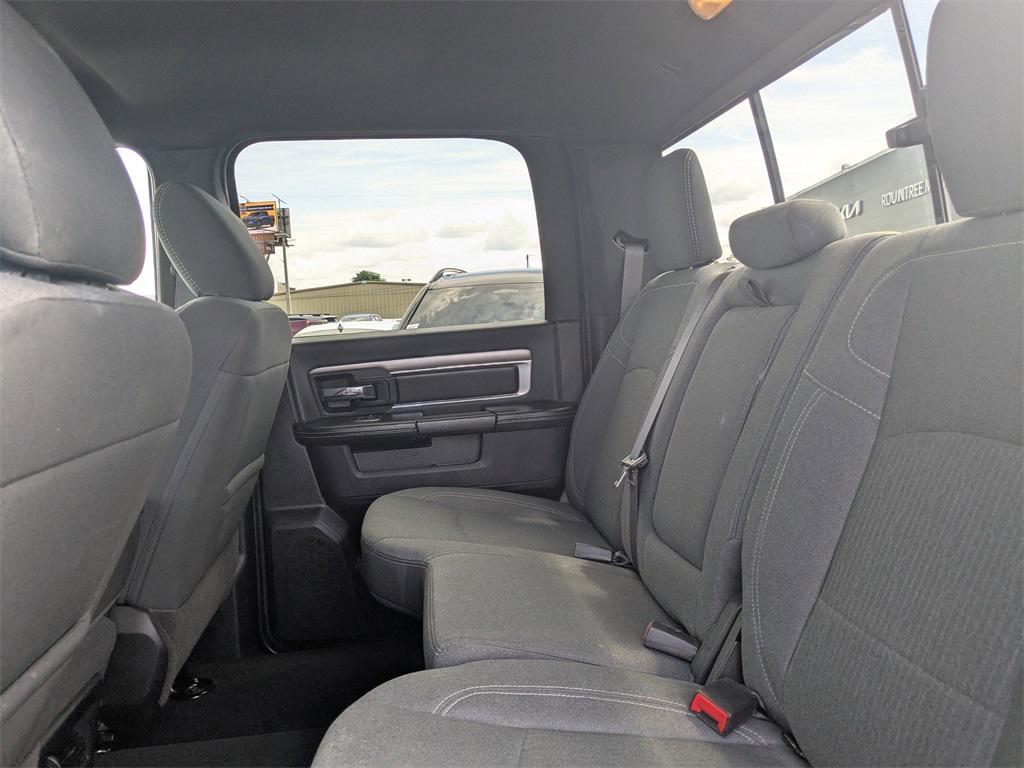 used 2023 Ram 1500 Classic car, priced at $31,704
