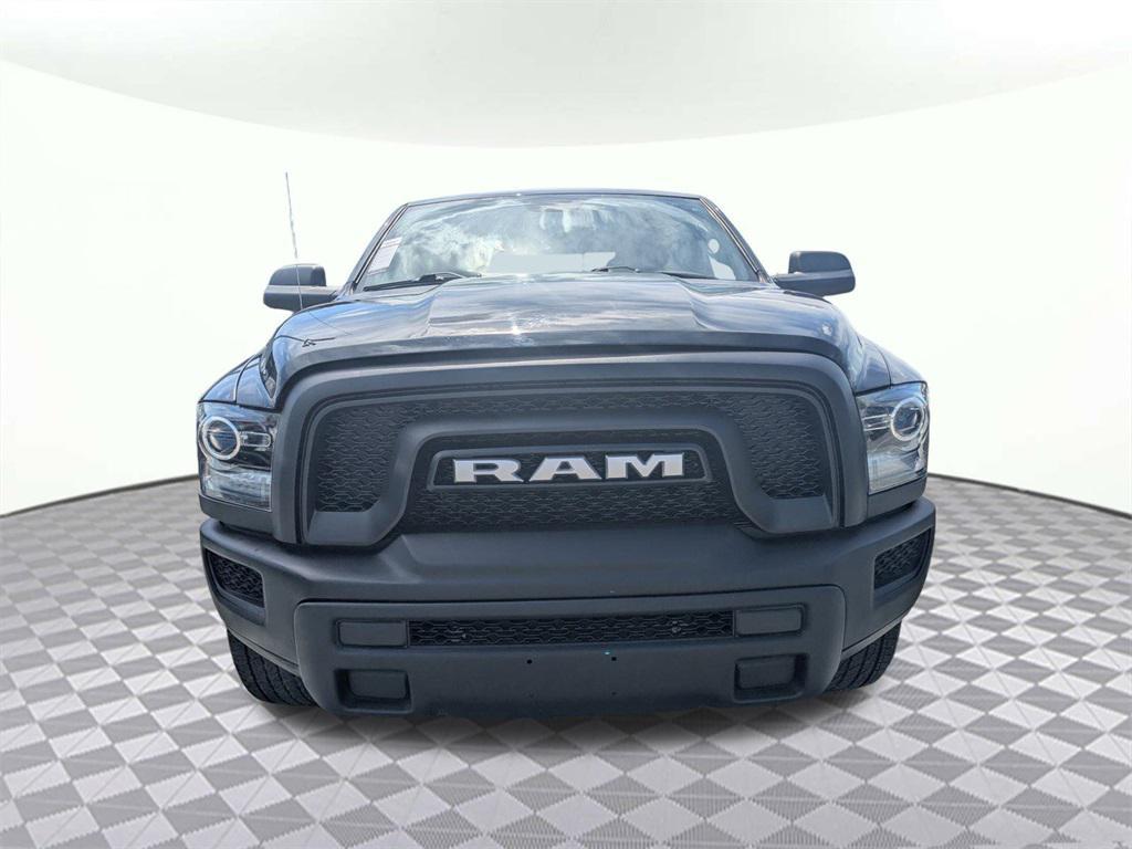 used 2023 Ram 1500 Classic car, priced at $31,704