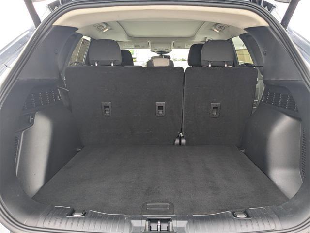 used 2022 Ford Escape car, priced at $14,956