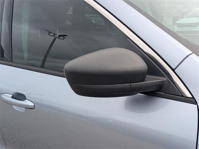 used 2022 Ford Escape car, priced at $14,956