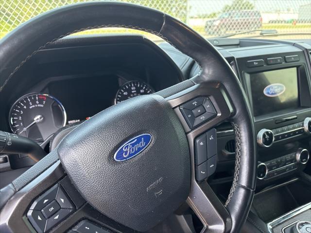 used 2021 Ford Expedition Max car, priced at $32,958