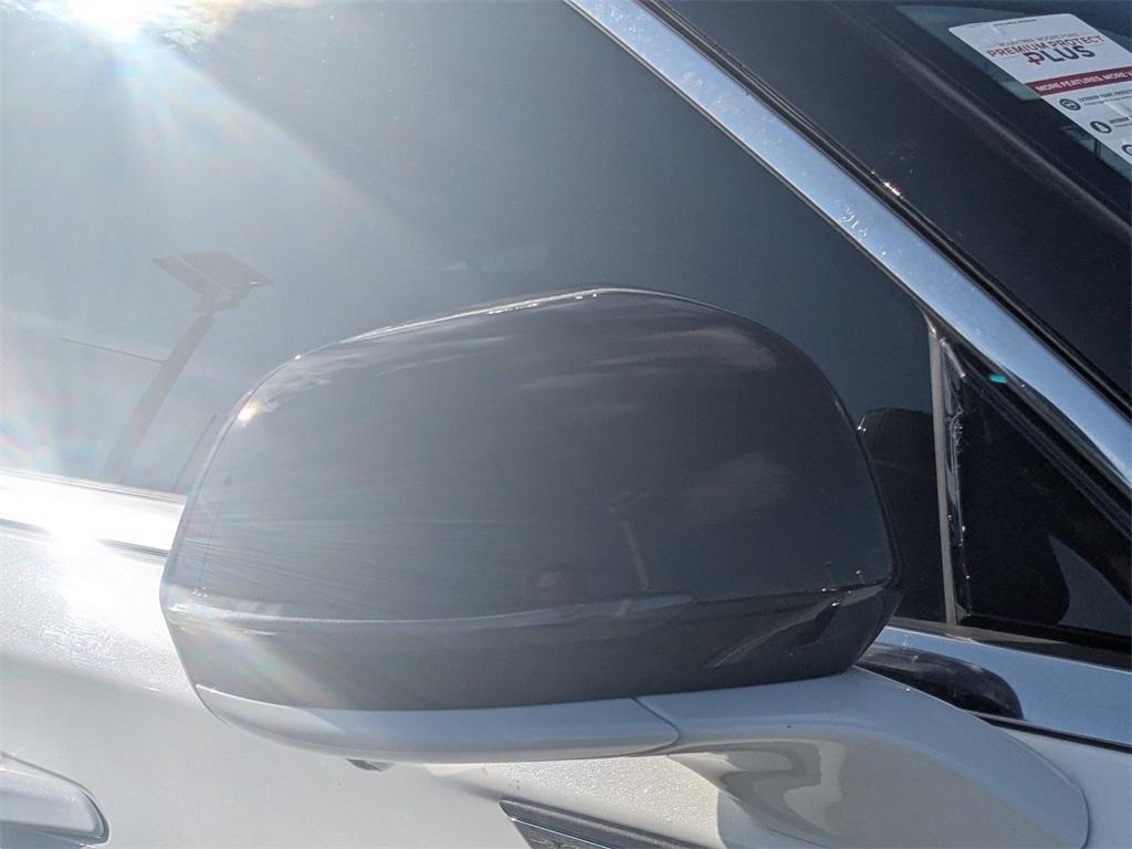 used 2021 Lincoln Aviator car, priced at $29,612