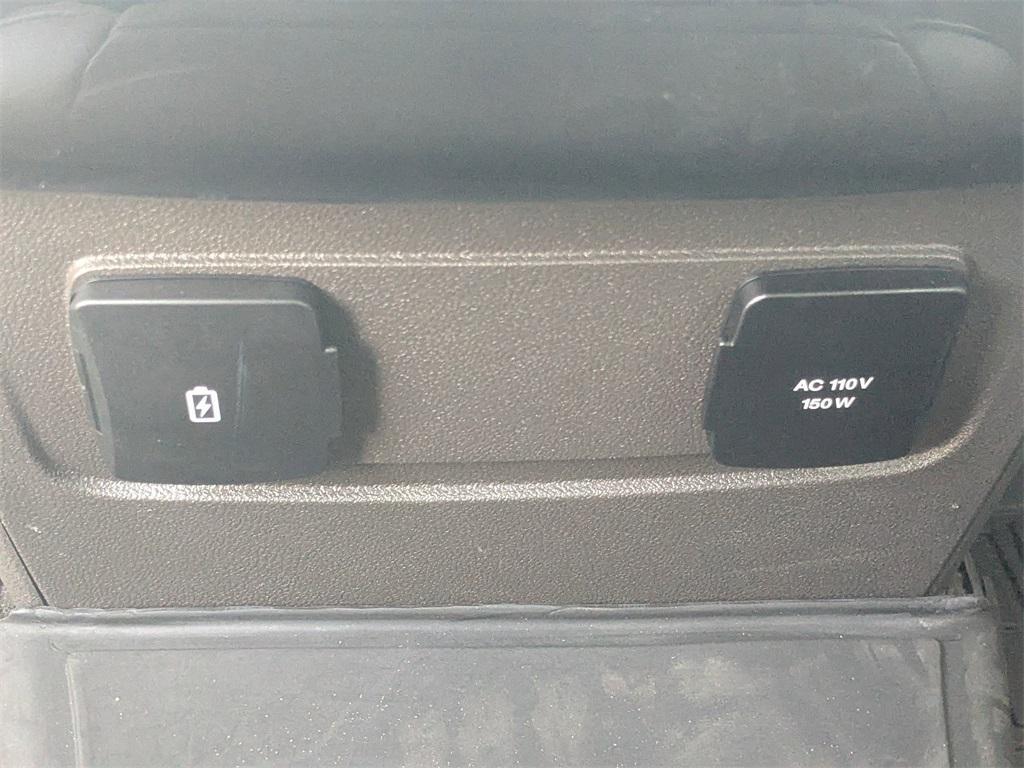 used 2021 Lincoln Aviator car, priced at $29,612