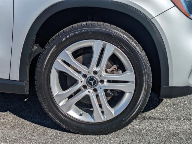 used 2018 Mercedes-Benz GLA 250 car, priced at $17,099