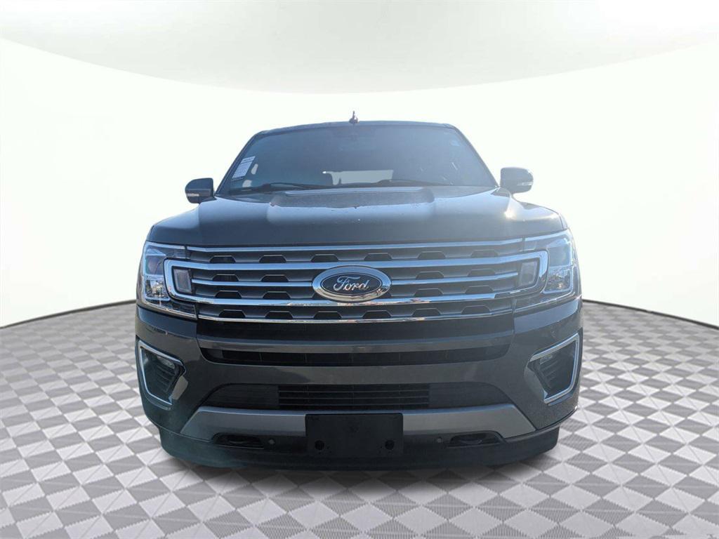 used 2021 Ford Expedition car, priced at $36,167