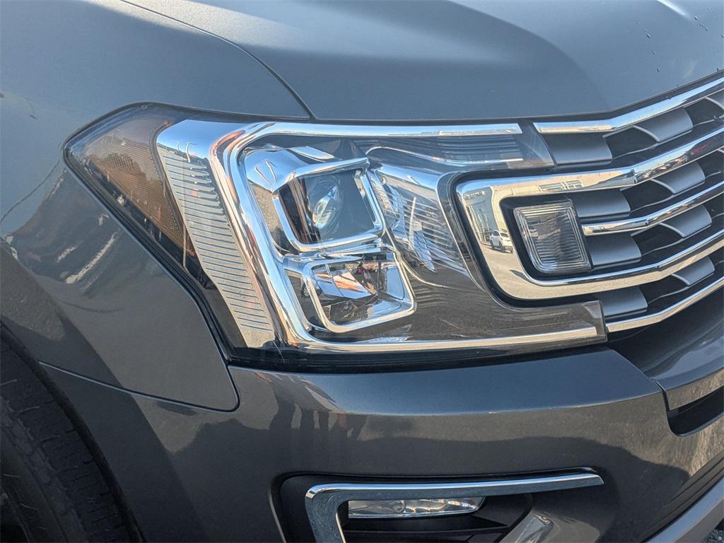 used 2021 Ford Expedition car, priced at $36,167