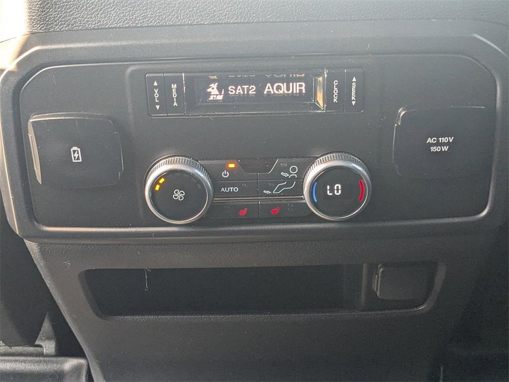 used 2021 Ford Expedition car, priced at $36,167