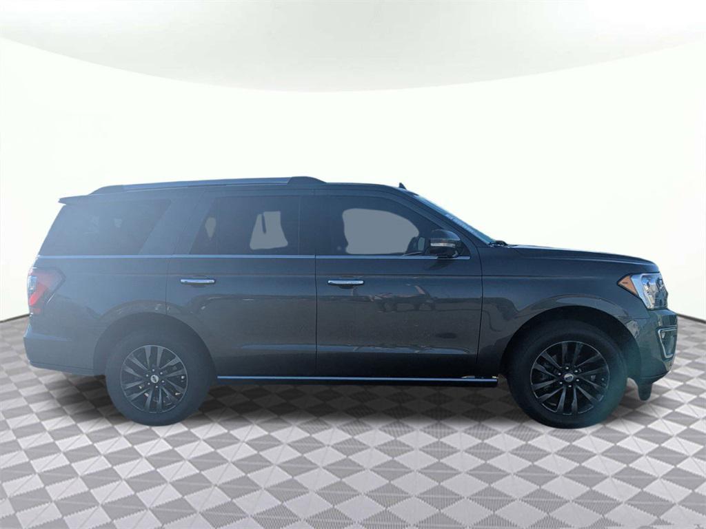 used 2021 Ford Expedition car, priced at $36,167