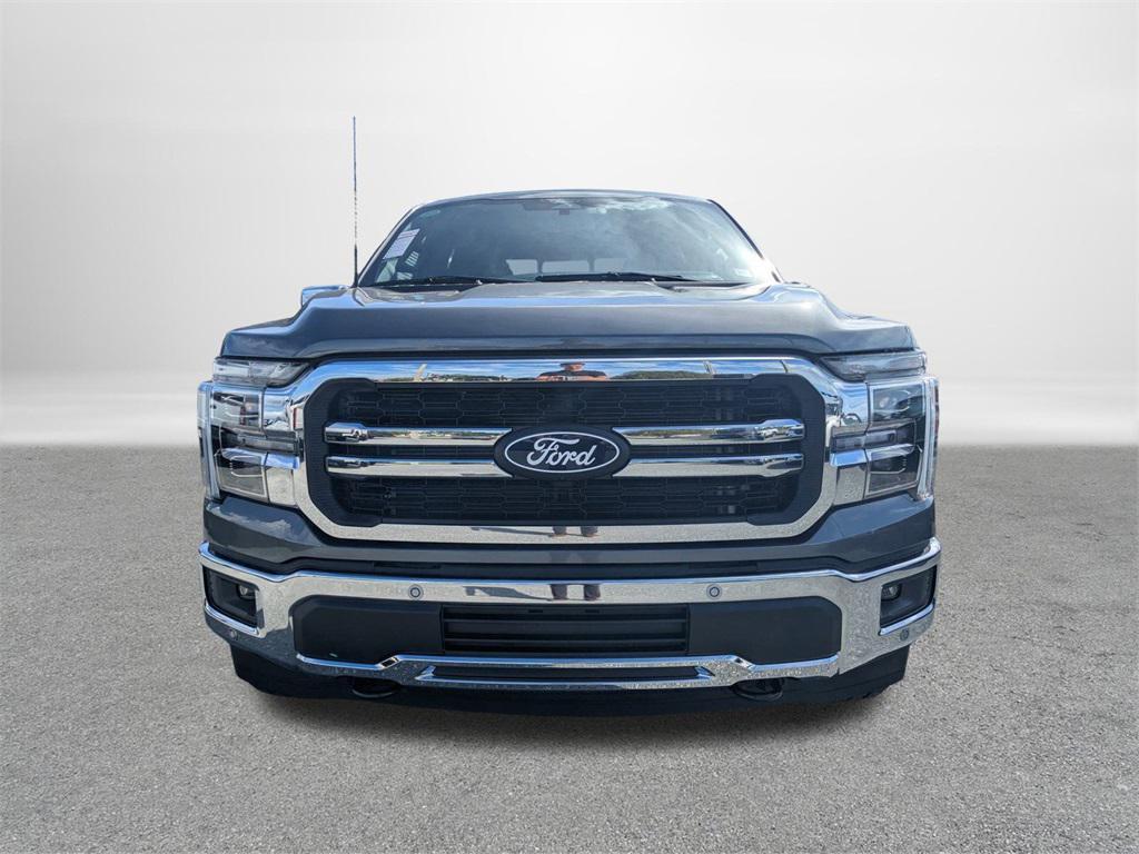 new 2025 Ford F-150 car, priced at $70,776
