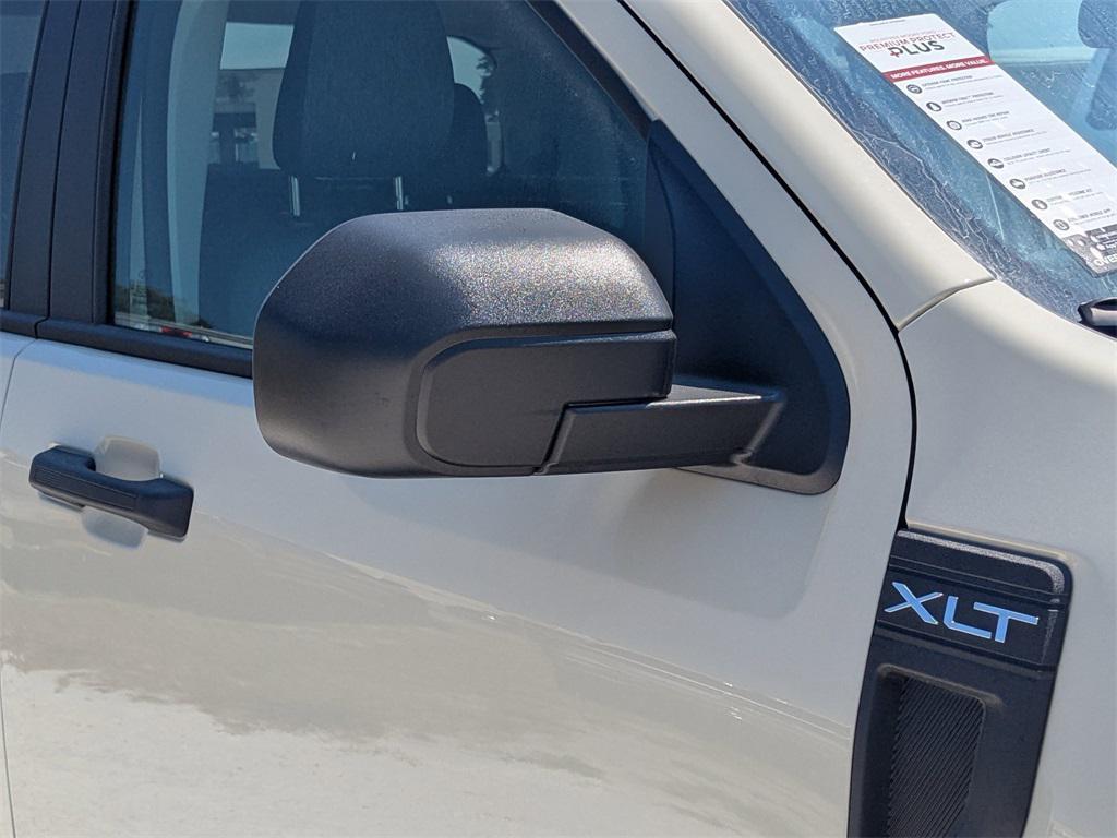 new 2025 Ford Maverick car, priced at $30,413