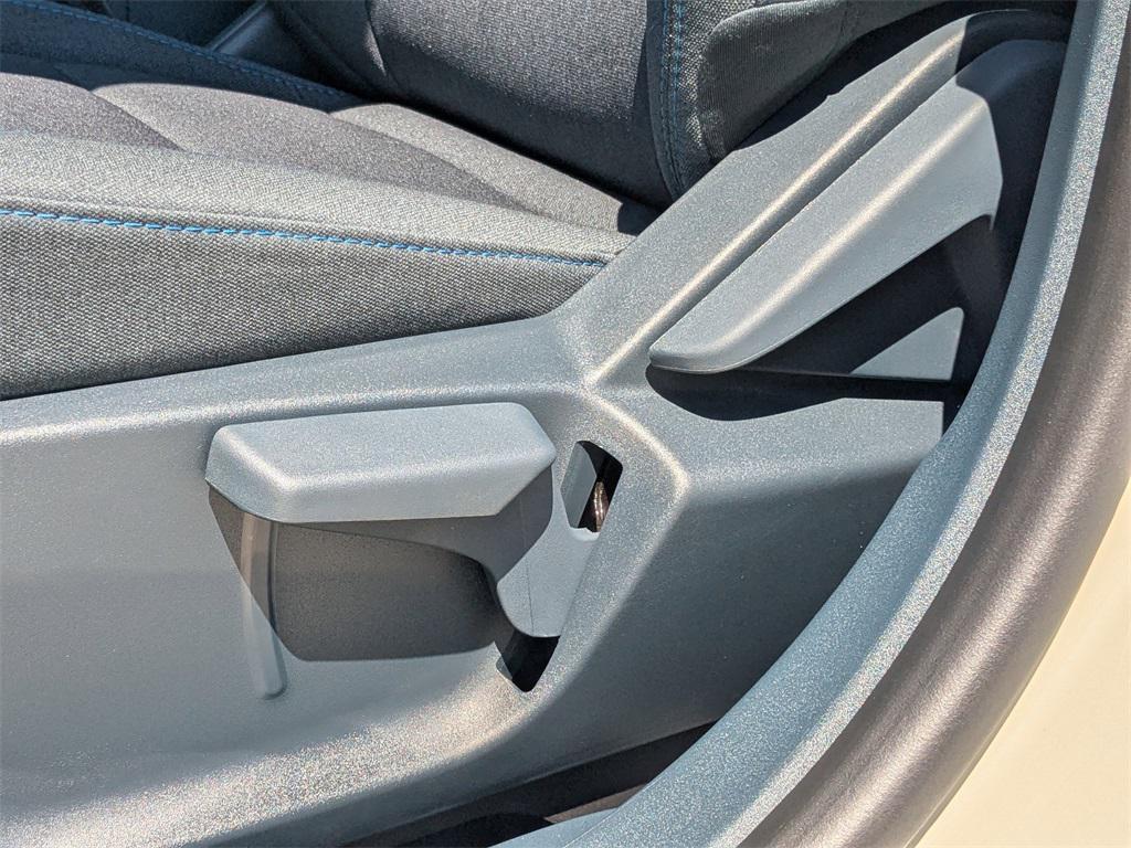 new 2025 Ford Maverick car, priced at $30,413