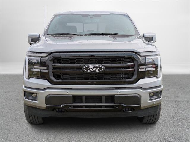 new 2025 Ford F-150 car, priced at $67,698