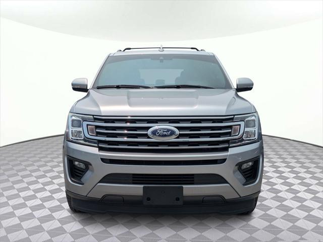 used 2020 Ford Expedition car, priced at $27,584