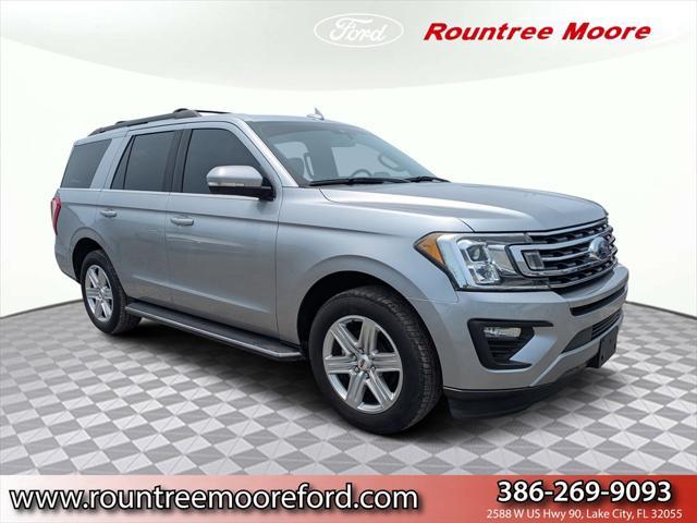 used 2020 Ford Expedition car, priced at $27,584