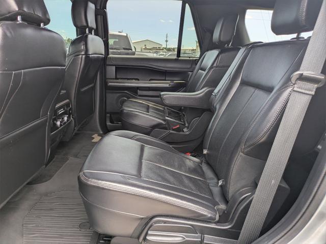 used 2020 Ford Expedition car, priced at $27,584