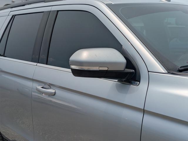 used 2020 Ford Expedition car, priced at $27,584
