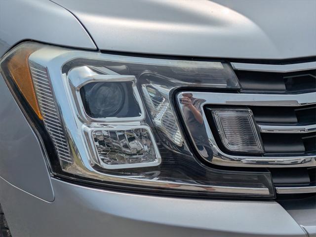 used 2020 Ford Expedition car, priced at $27,584