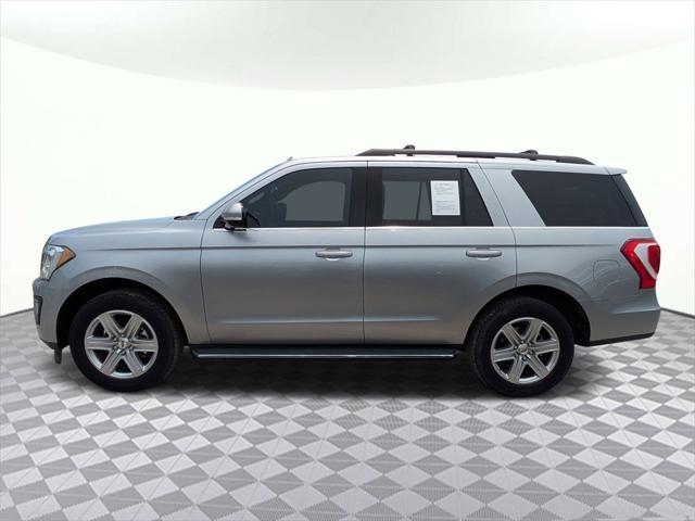 used 2020 Ford Expedition car, priced at $27,584