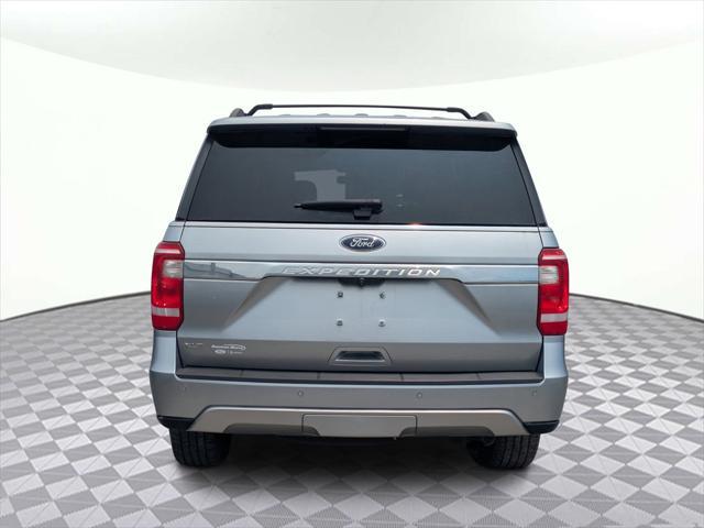 used 2020 Ford Expedition car, priced at $27,584