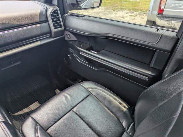 used 2020 Ford Expedition car, priced at $27,584