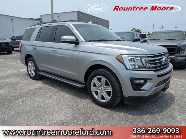 used 2020 Ford Expedition car, priced at $24,772