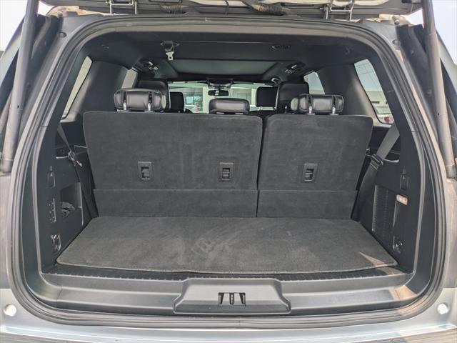 used 2020 Ford Expedition car, priced at $27,584