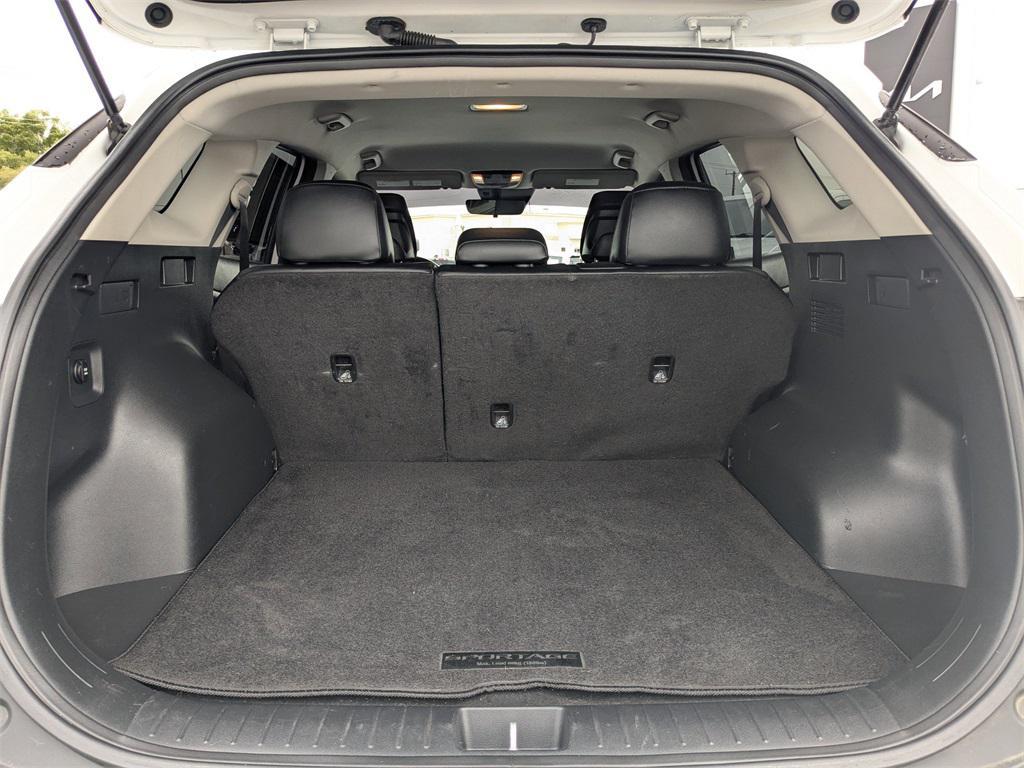 used 2023 Kia Sportage car, priced at $22,455