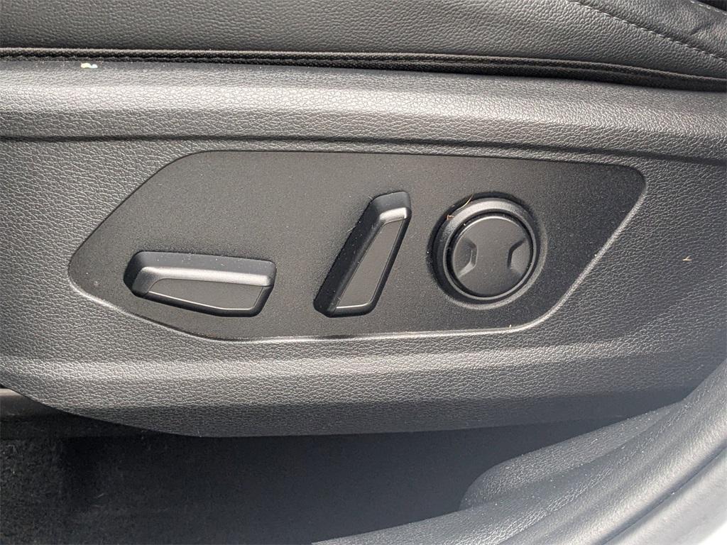 used 2023 Kia Sportage car, priced at $22,455