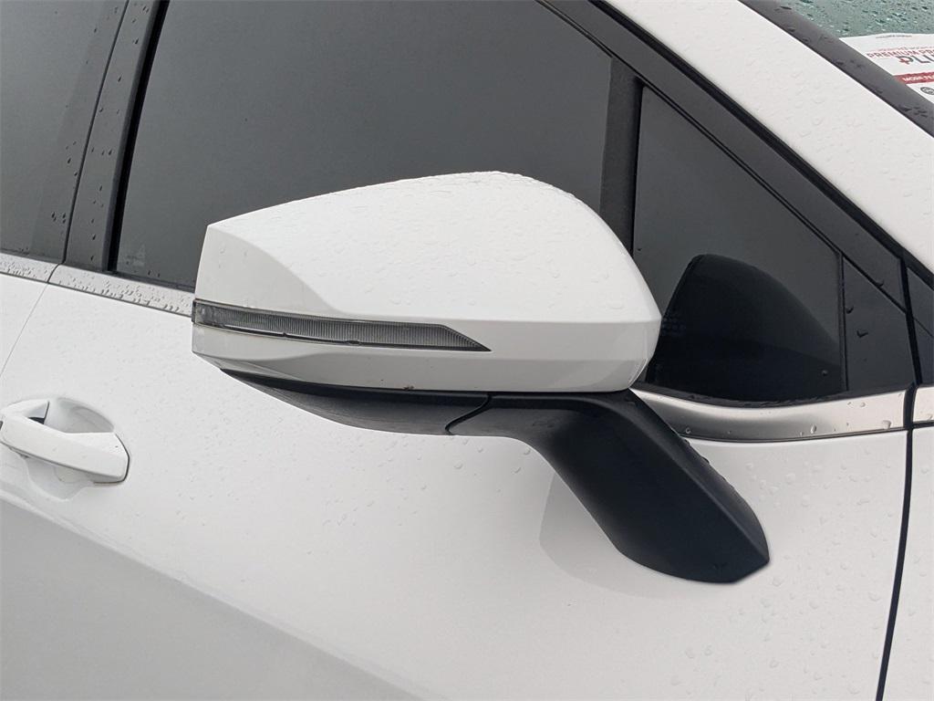 used 2023 Kia Sportage car, priced at $22,455